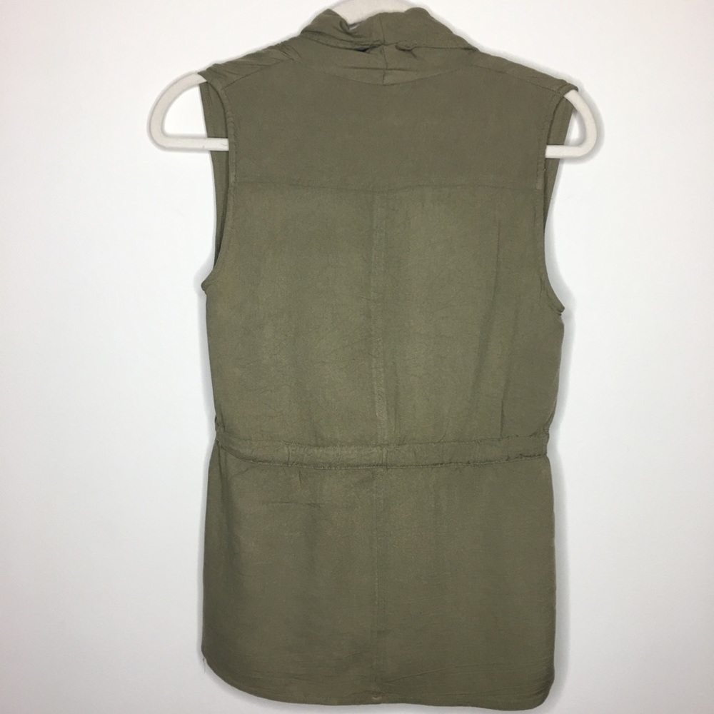 Waterfall vest - Picture 2 of 7